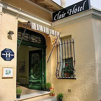 Clair Hotel 3*